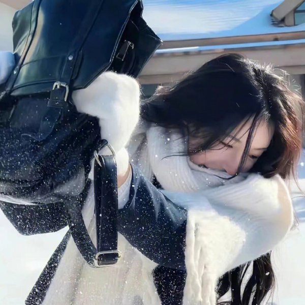 真爱像阿飘