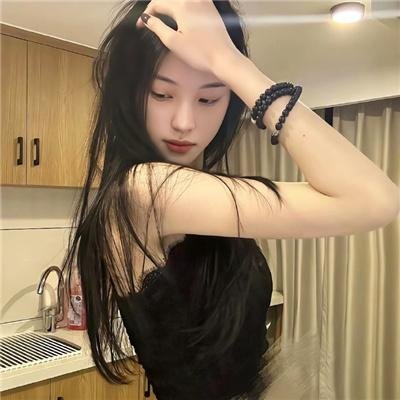 阳台上